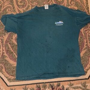 Vintage Colorado tee
